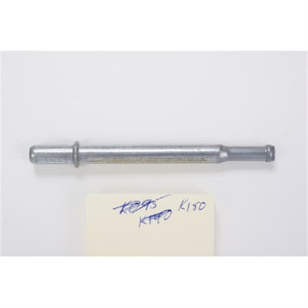 S.U.R. & R. Auto Parts 5/16" Quick Cnct to Nylon Cnct K150